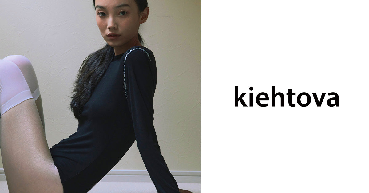 kiehtova official online store