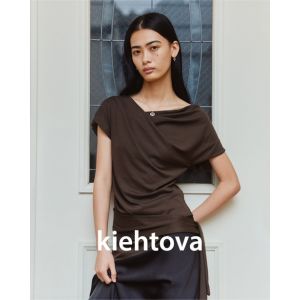 kiehtova「edition18」を発売
