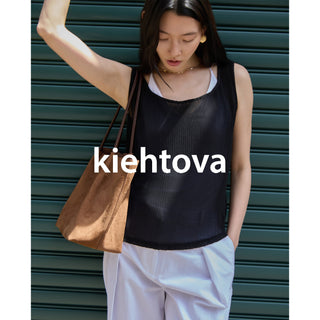 kiehtova「edition16」を発売