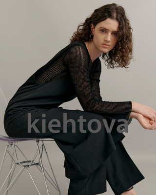 kiehtova 「edition3」を発売