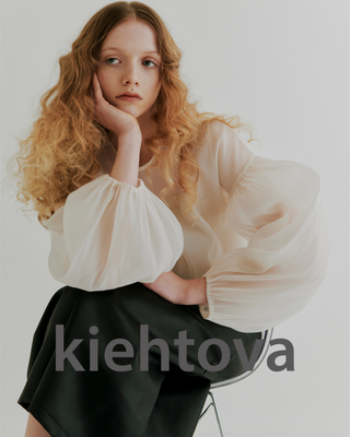 kiehtova 「edition4」を発売