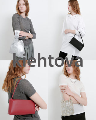 kiehtova 「edition5」を発売
