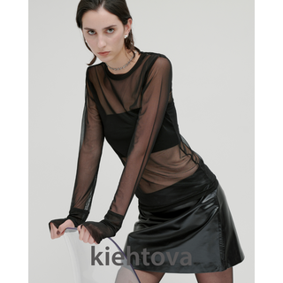 kiehtova 「edition8」を発売