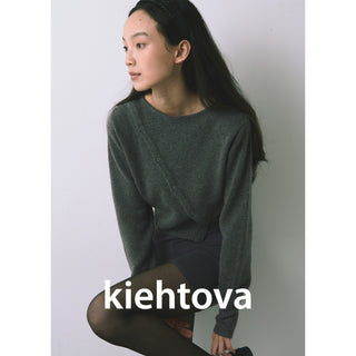 kiehtova「edition11」を発売