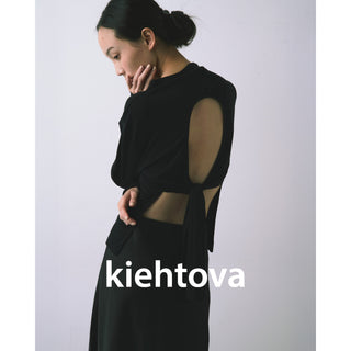 kiehtova「edition14」を発売