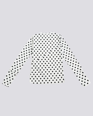 SLEEK DOT TOPS