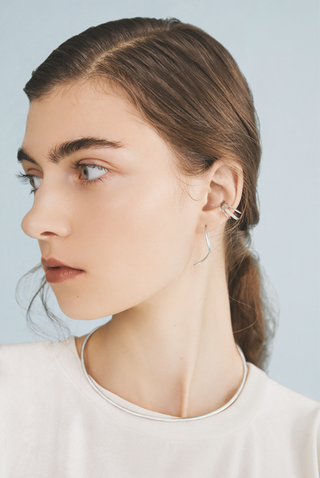 TRILOGY EARCUFF / M