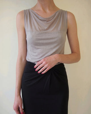 SHEER SWITCH TOPS