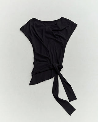 SIENA DRAPE TOPS