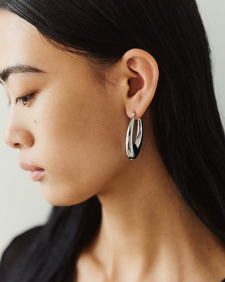 REEF HOOP PIERCE