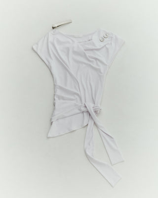 SIENA DRAPE TOPS