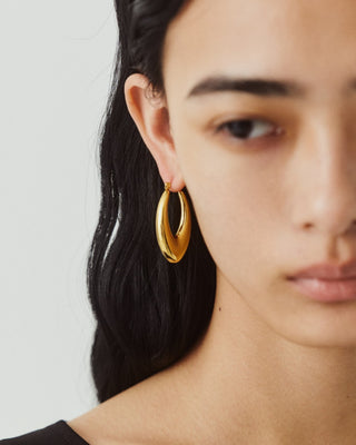 REEF HOOP PIERCE