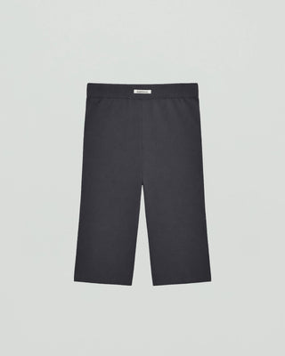 SOFT TOUCH KNIT CAPRI PANTS