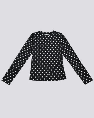 SLEEK DOT TOPS