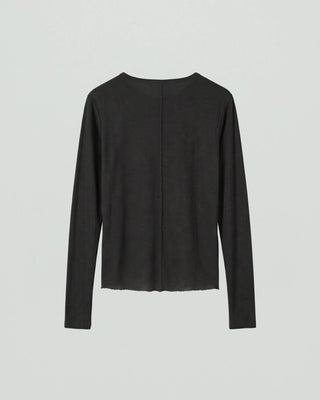 LAYERED SHEER TOPS