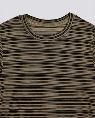 SHEER BORDER TOPS