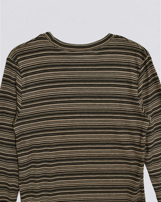SHEER BORDER TOPS