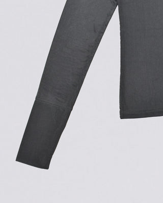 SHEER STRETCH TULLE TOPS