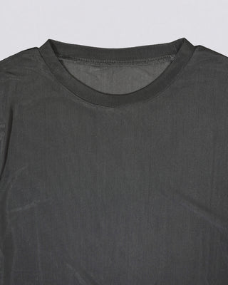 SHEER STRETCH TULLE TOPS