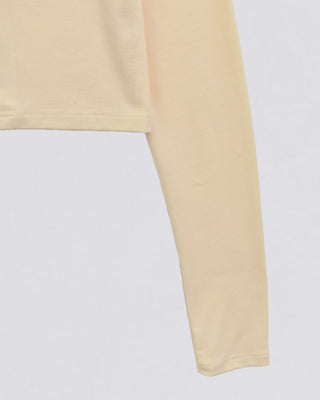 SMOOTH STAND NECK CARDIGAN