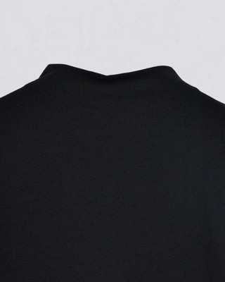 SMOOTH SIDE SLIT TOPS