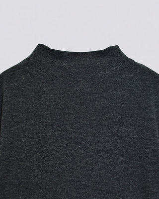 SMOOTH SIDE SLIT TOPS