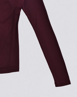 SLUB TWIST TOPS