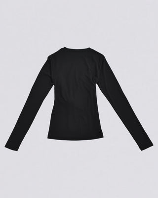SLUB TWIST TOPS
