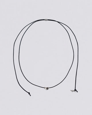 BEANS CORD CHOKER