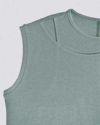 LAYERED TANK TOPS
