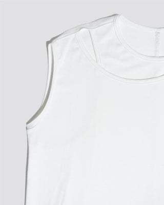 LAYERED TANK TOPS