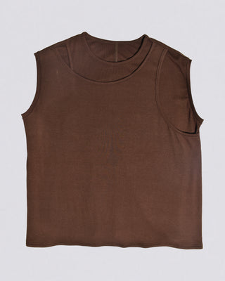 LAYERED TANK TOPS