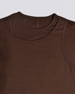 LAYERED TANK TOPS