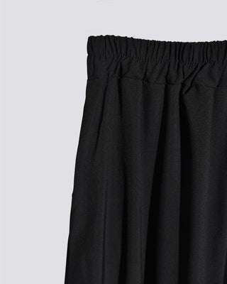 PUFF BALLOON SKIRT
