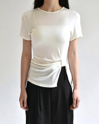 KNOT LINE TOPS