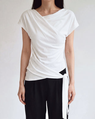 SIENA DRAPE TOPS