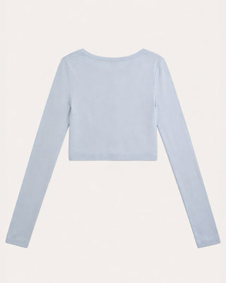 SOFT TOUCH KNIT CARDIGAN