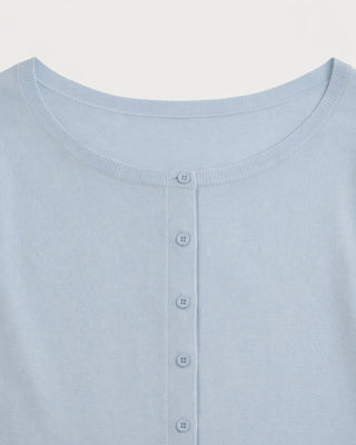 SOFT TOUCH KNIT CARDIGAN