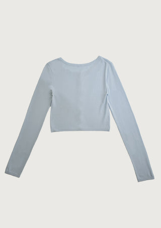 SOFT TOUCH KNIT CARDIGAN