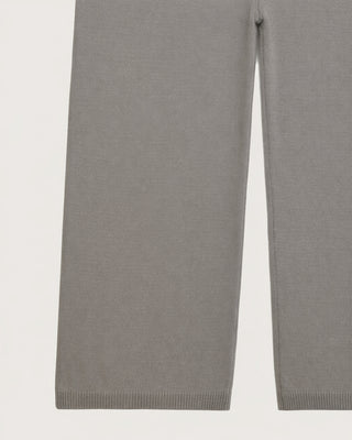 SOFT TOUCH KNIT CAPRI PANTS