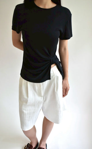 KNOT LINE TOPS