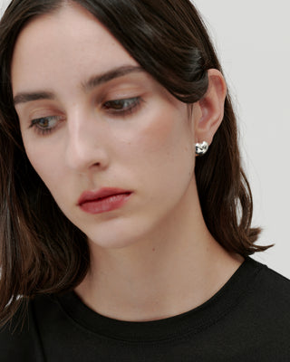 ROUND HEART PIERCE