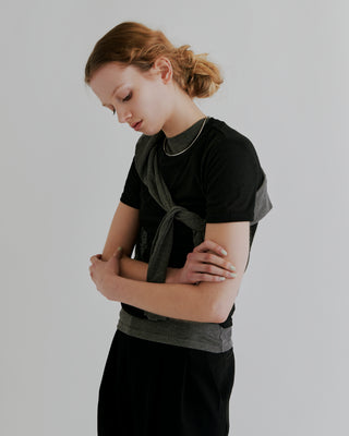 SHEER TOPS
