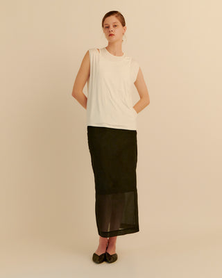 LAYERED TANK TOPS