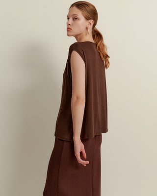 LAYERED TANK TOPS