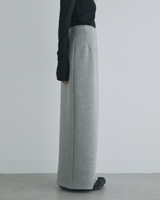 CUT TIGHT SKIRT
