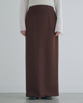 CUT TIGHT SKIRT
