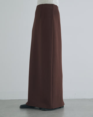 CUT TIGHT SKIRT