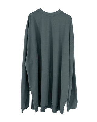 BIG LONG TEE
