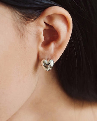 ROUND HEART PIERCE